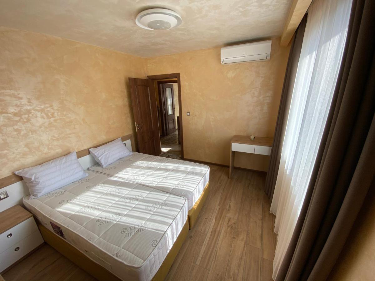Coziness And Comfort In The Old Town فيليكو ترنوفو المظهر الخارجي الصورة