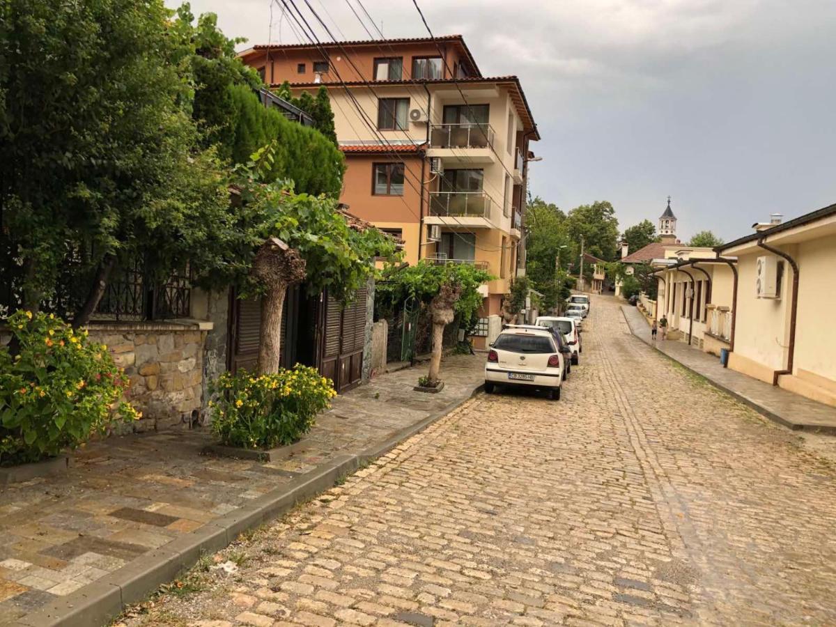 Coziness And Comfort In The Old Town فيليكو ترنوفو المظهر الخارجي الصورة